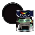 DULUX SIMPLY REFRESH M/S EGGSHELL DECADENT DAMSON 750ML